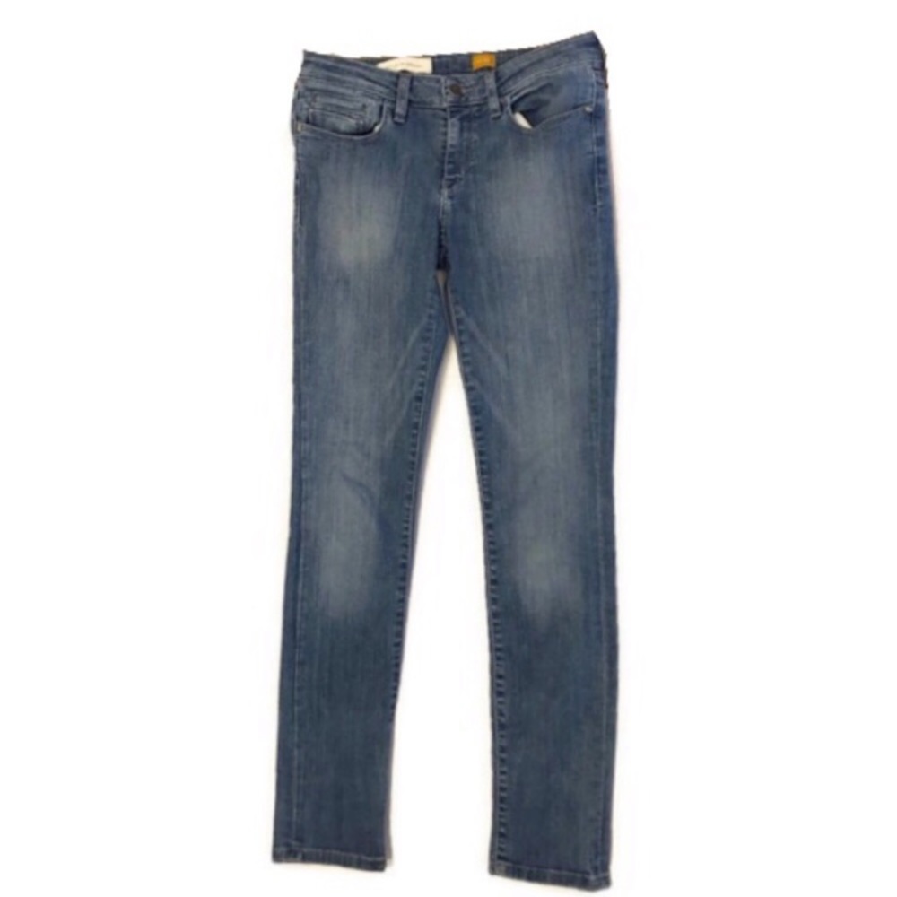 Anthropologie Pilcro Light Wash Jeans. Size 27